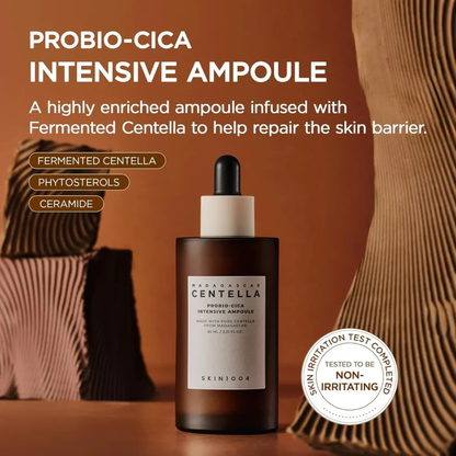 SKIN1004 Probio-Cica Intensive Ampoule (95ml)