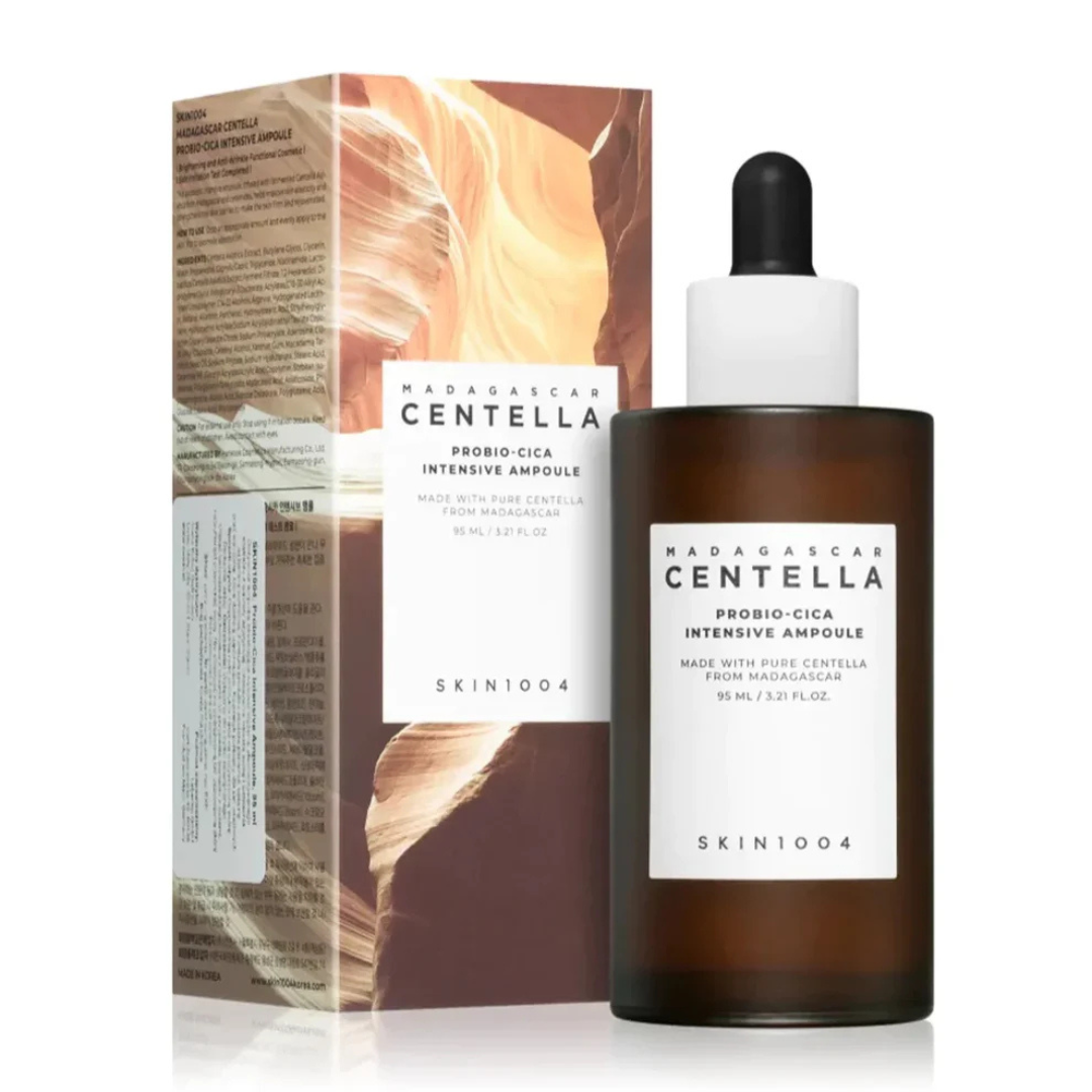 SKIN1004 Probio-Cica Intensive Ampoule (95ml)