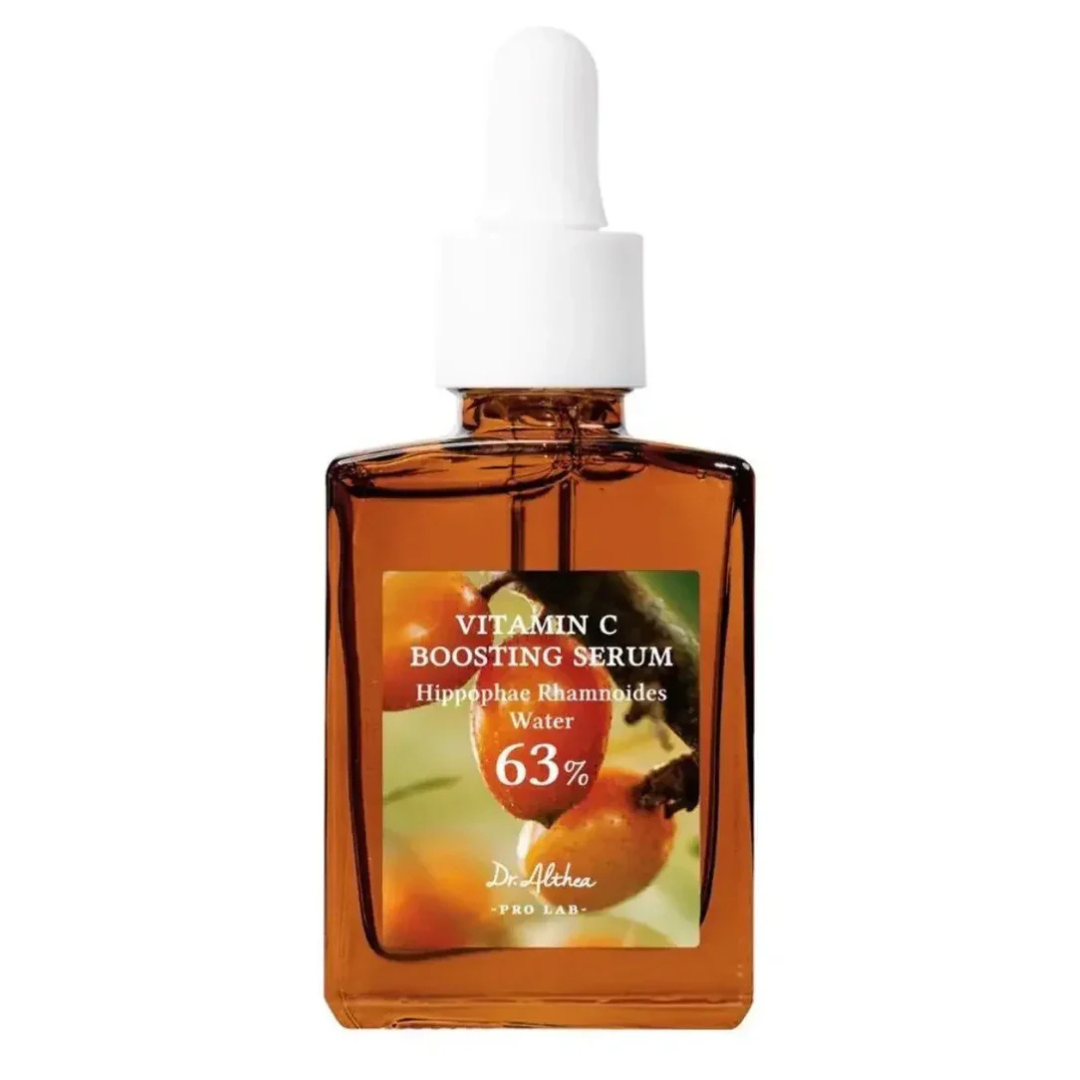 Dr. Althea Vitamin C Boosting Serum (30ml)