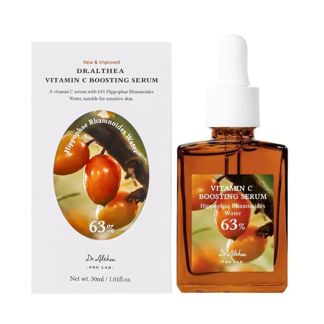 Dr. Althea Vitamin C Boosting Serum (30ml)