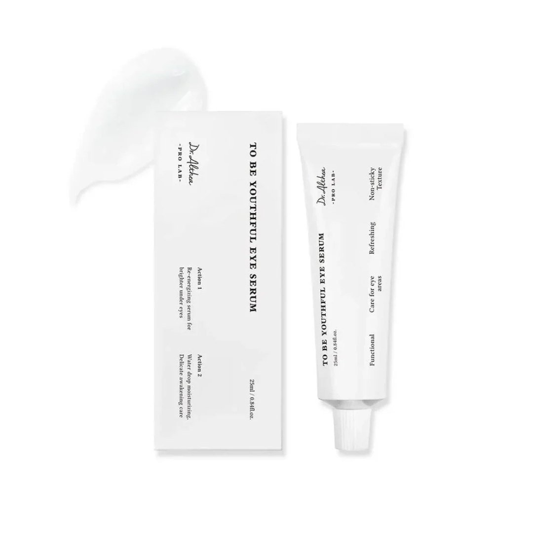 Dr. Althea To Be Youthful Eye Serum (25ml)