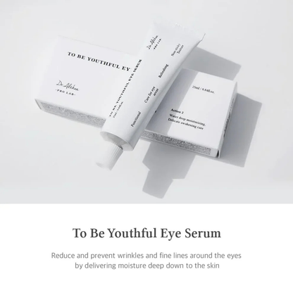 Dr. Althea To Be Youthful Eye Serum (25ml)