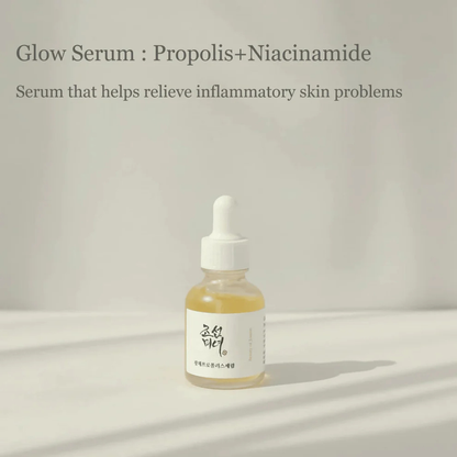 Beauty of Joseon Glow Serum Propolis + Niacinamide (30ml)
