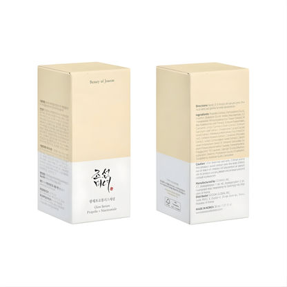 Beauty of Joseon Glow Serum Propolis + Niacinamide (30ml)