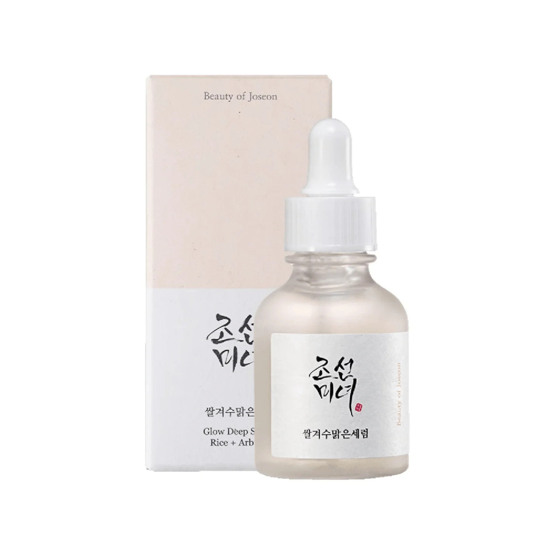 Beauty of Joseon Glow Deep Serum Rice + Alpha-Arbutin (30ml)