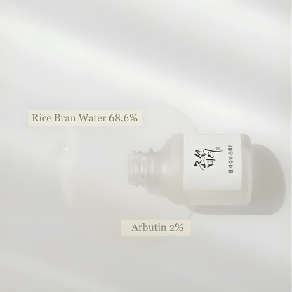 Beauty of Joseon Glow Deep Serum Rice + Alpha-Arbutin (30ml)