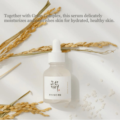 Beauty of Joseon Glow Deep Serum Rice + Alpha-Arbutin (30ml)
