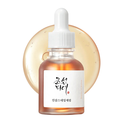 Beauty of Joseon Revive Serum with Ginseng & Snail Mucin (30ml)