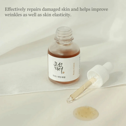 Beauty of Joseon Revive Serum with Ginseng & Snail Mucin (30ml)