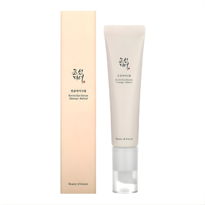 Beauty of Joseon Revive Eye Serum with Ginseng & Retinal (30ml)