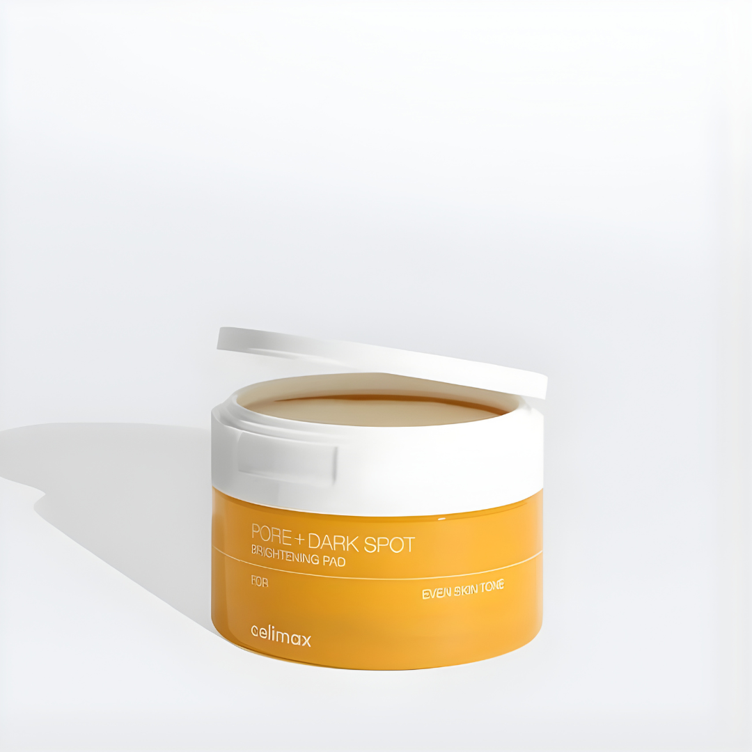 celimax Pore + Dark Spot Brightening Pad (40 Pads)