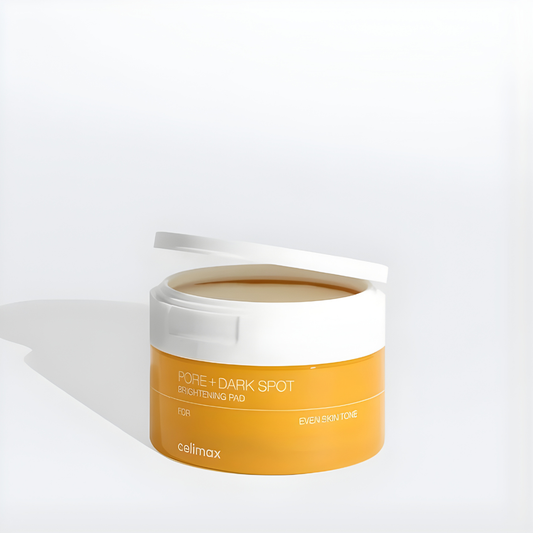 celimax Pore + Dark Spot Brightening Pad (40 Pads)