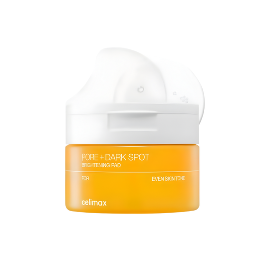 celimax Pore + Dark Spot Brightening Pad (40 Pads)