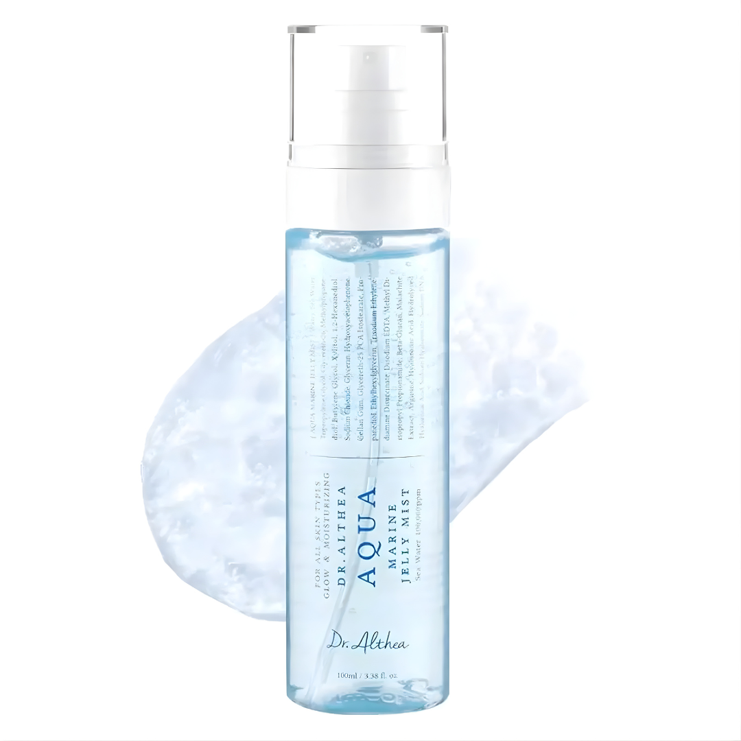Dr. Althea Aqua Marine Jelly Mist (100ml)