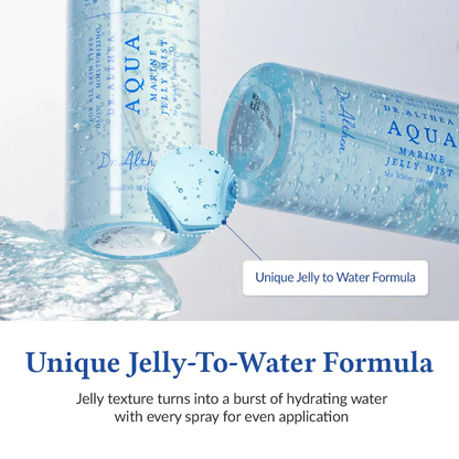 Dr. Althea Aqua Marine Jelly Mist (100ml)