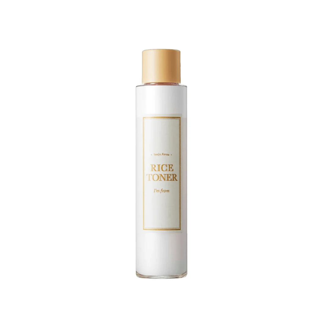 I'm From Rice Toner (150ml)