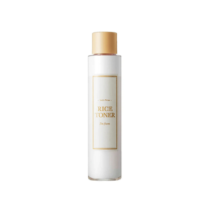 I'm From Rice Toner (150ml)
