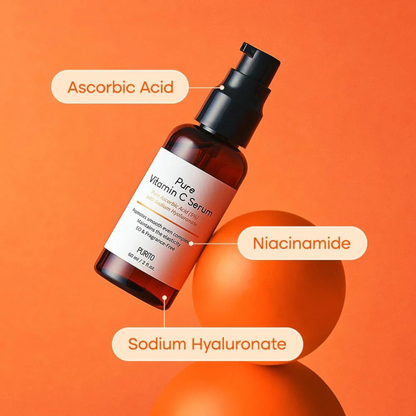 PURITO Pure Vitamin C Serum (60ml)