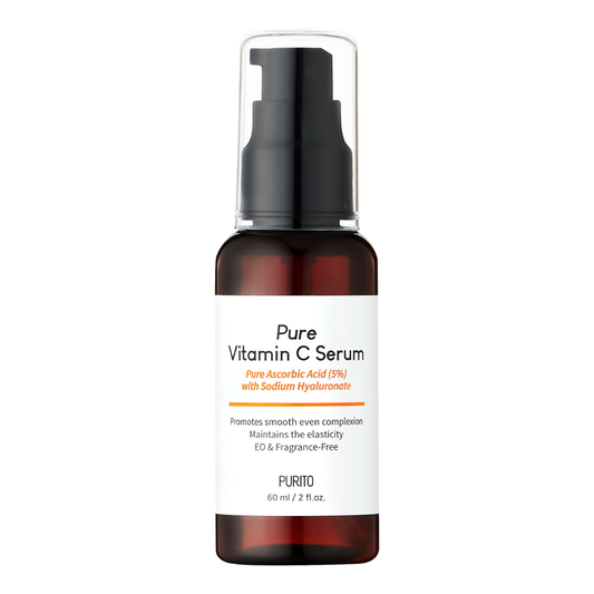 PURITO Pure Vitamin C Serum (60ml)