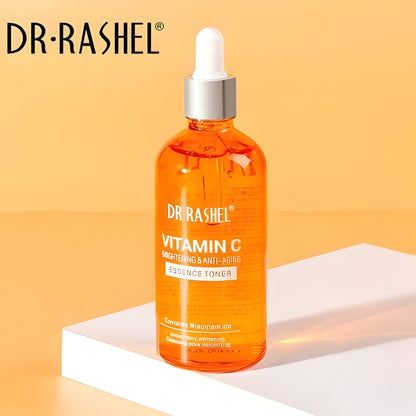Dr.Rashel Vitamin C Brightening & Anti-Aging Essence Toner - 100ml