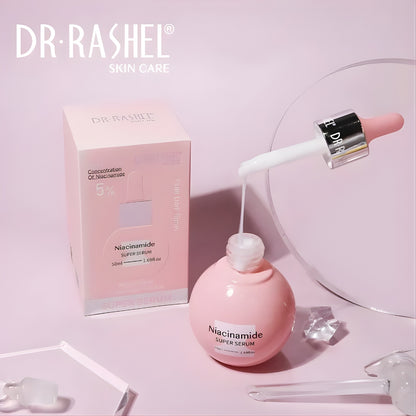 Dr.Rashel Niacinamide 5% Super Serum - 50ml