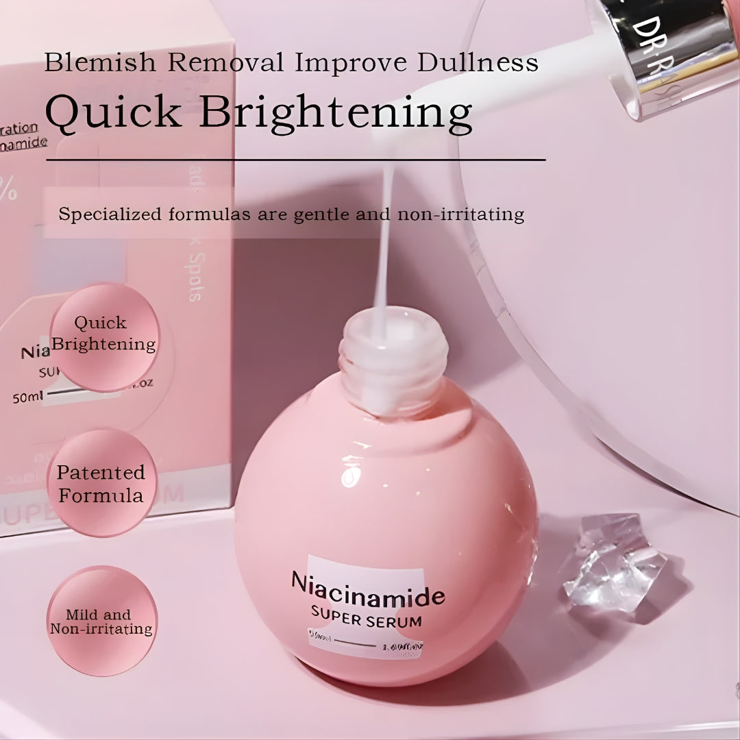 Dr.Rashel Niacinamide 5% Super Serum - 50ml