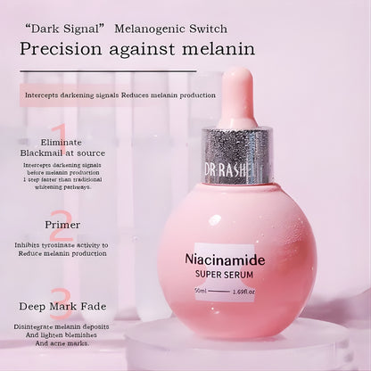 Dr.Rashel Niacinamide 5% Super Serum - 50ml