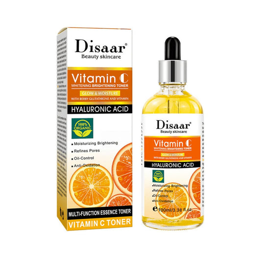 Disaar Vitamin C Brightening Toner 100ml