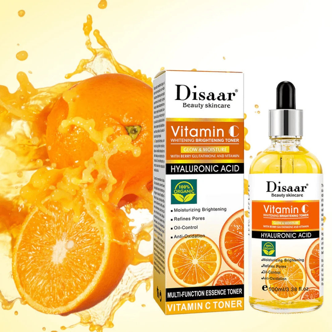 Disaar Vitamin C Brightening Toner 100ml
