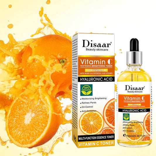 Disaar Vitamin C Brightening Toner 100ml