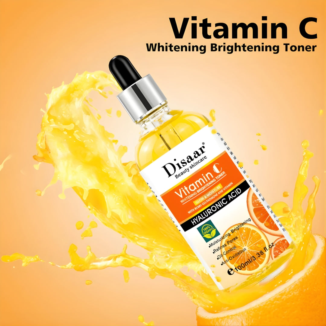 Disaar Vitamin C Brightening Toner 100ml