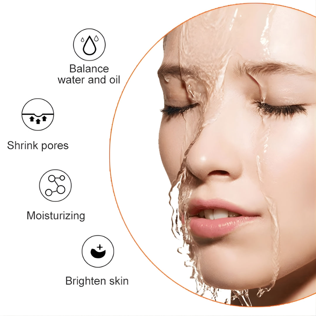 Disaar Vitamin C Brightening Toner 100ml
