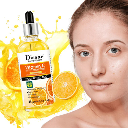 Disaar Vitamin C Brightening Toner 100ml