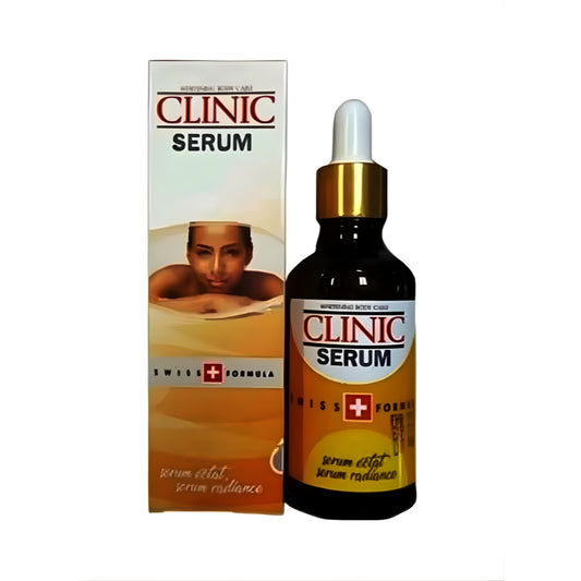 Clinic Clear Whitening Serum (50ml)