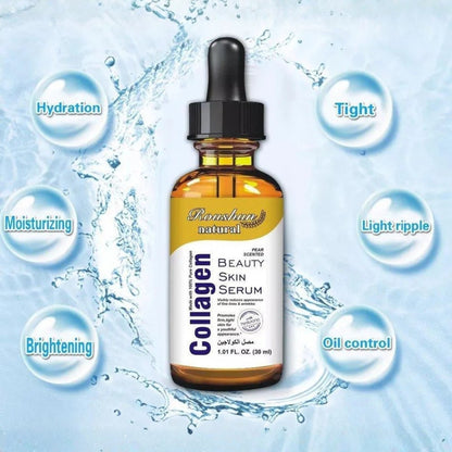 Roushun Natural Collagen Beauty Skin Serum (30ml)