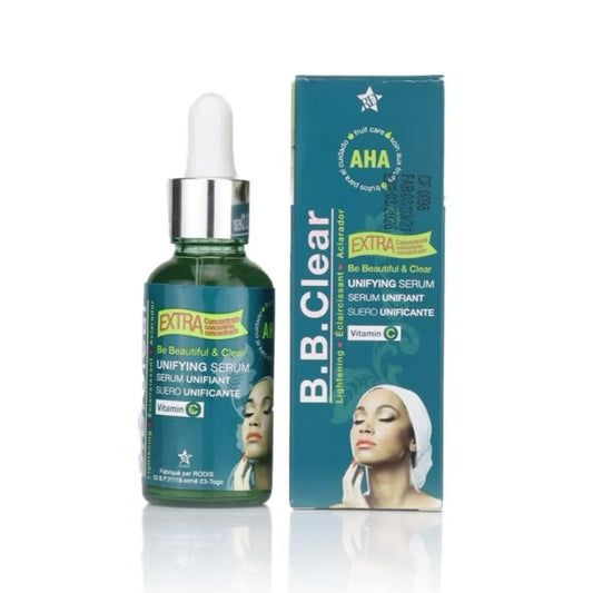B.B. Clear Unifying Serum (30ml)