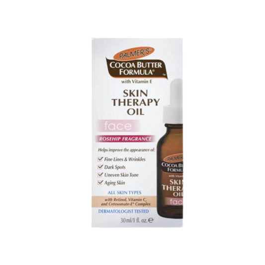 Palmer's Cocoa Butter Formula Skin Therapy Face Oil (30ml)