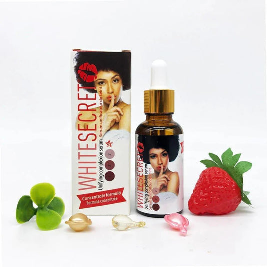 White Secret Unifying Complexion Serum (30ml)