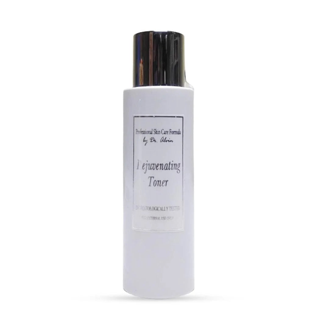 Dr. Alvin Rejuvenating Toner (120ml)