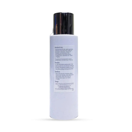 Dr. Alvin Rejuvenating Toner (120ml)