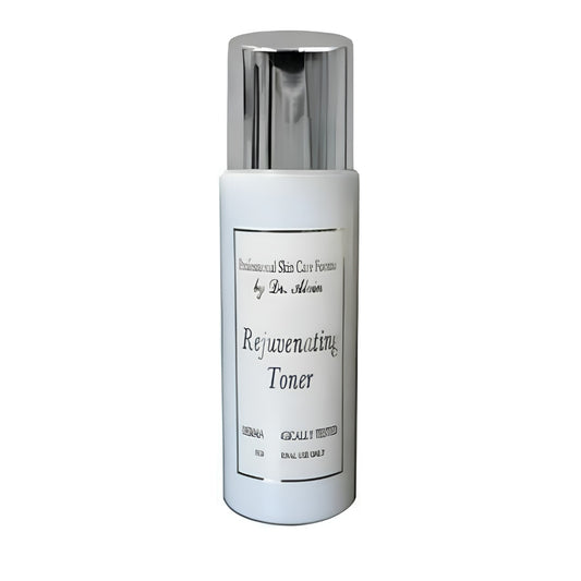 Dr. Alvin Rejuvenating Toner (60ml)
