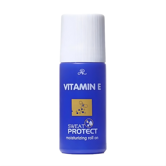 AR Vitamin E Sweat Protect Moisturizing Deodorant Roll-On (75ml)
