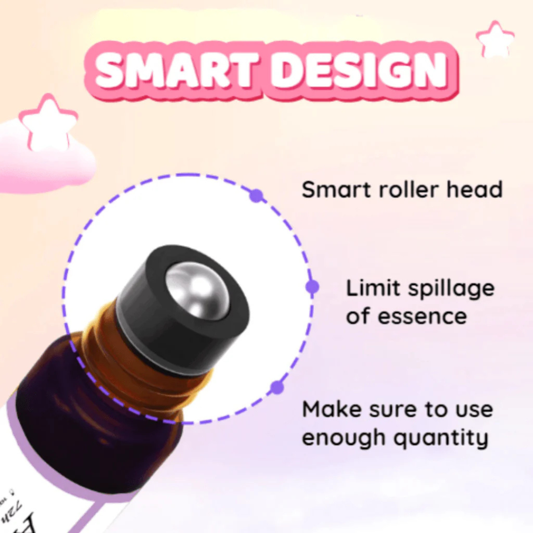 Venature Armpit Serum 72h Dry Underarms (10ml)