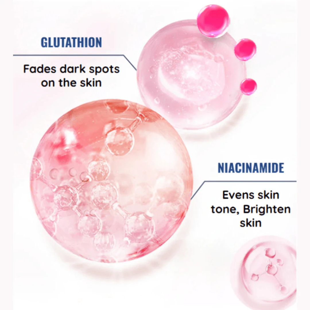 Venature Armpit Serum 72h Dry Underarms (10ml)