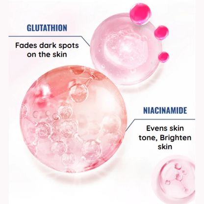 Venature Armpit Serum 72h Dry Underarms (10ml)