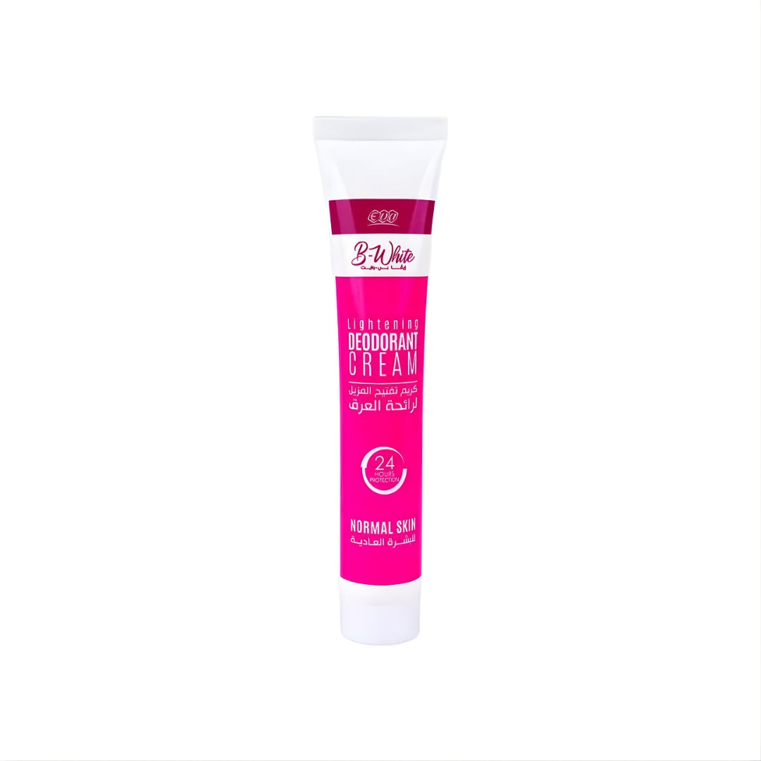 Eva B-White Lightening Deodorant Cream 45g