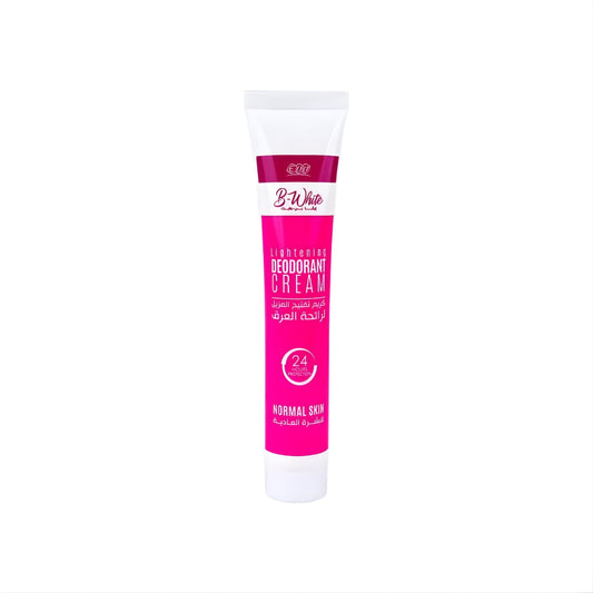 Eva B-White Lightening Deodorant Cream 45g