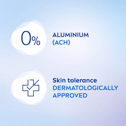 Nivea Powder Touch Antiperspirant Roll-On 50ml