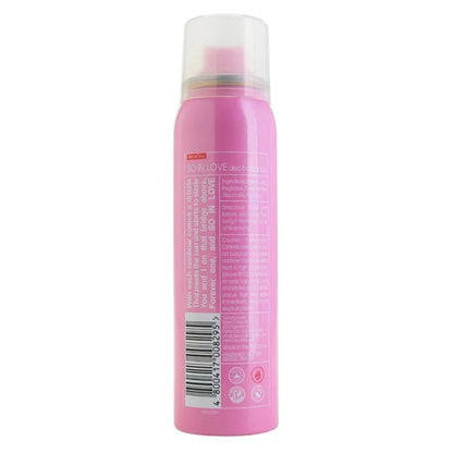 Bench So In Love Deo Body Spray (100ml)