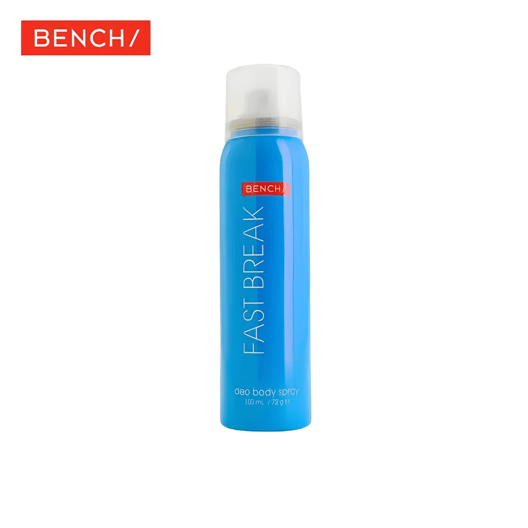 Bench Fast Break Deo Body Spray (100ml)